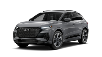 2025 Audi Q4 e-tron Premium Plus - Photo 36