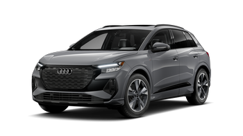Photo of 2025 Audi Q4 e-tron 