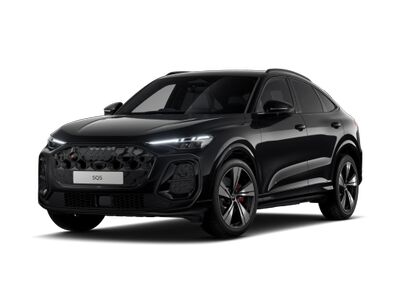 2025 Audi SQ5