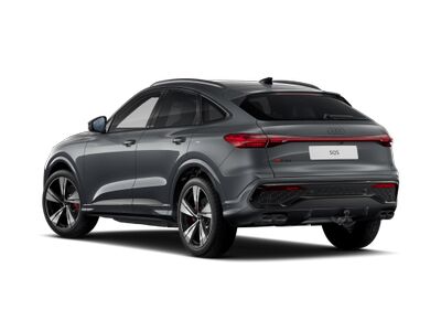 2025 Audi SQ5