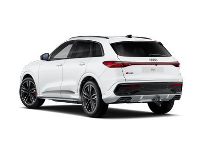 2025 Audi SQ5