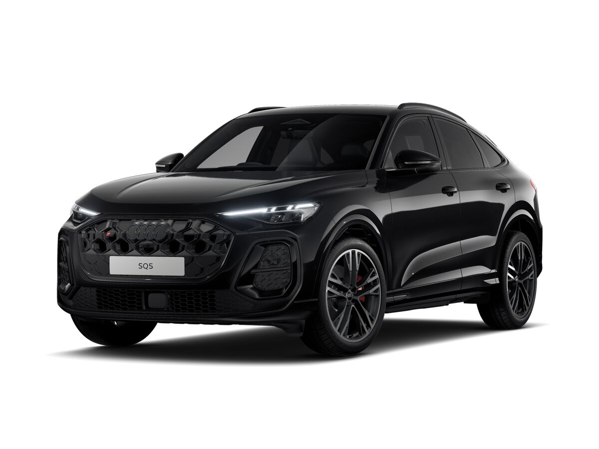 2025 Audi SQ5