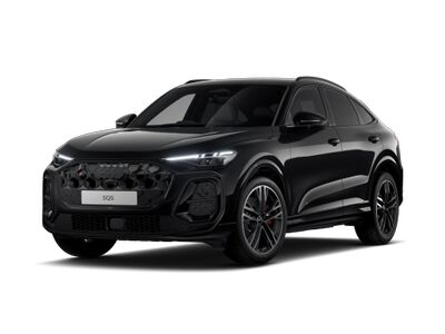 2025 Audi SQ5