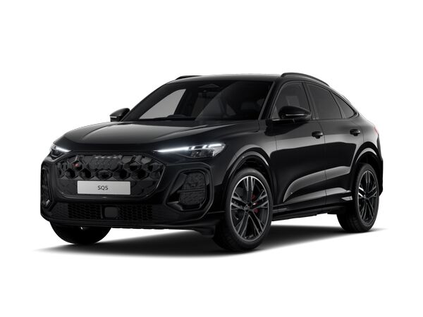 2025 Audi SQ5