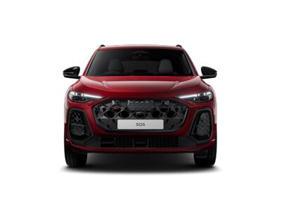 2026 Audi SQ5