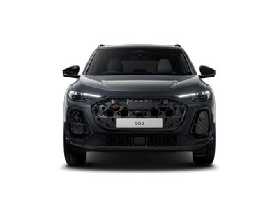 2025 Audi SQ5