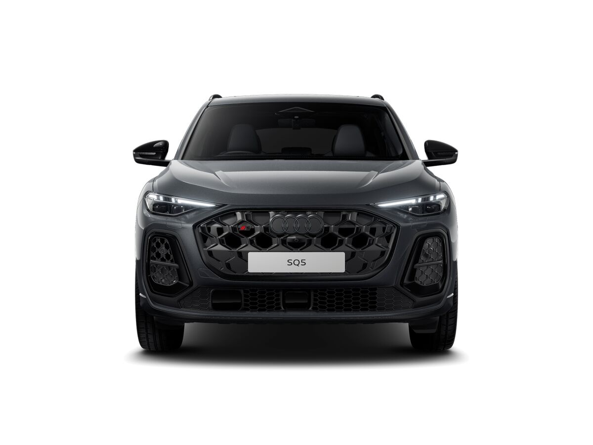 2026 Audi SQ5