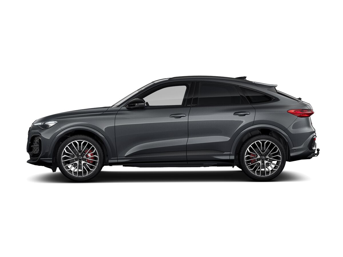 2025 Audi SQ5