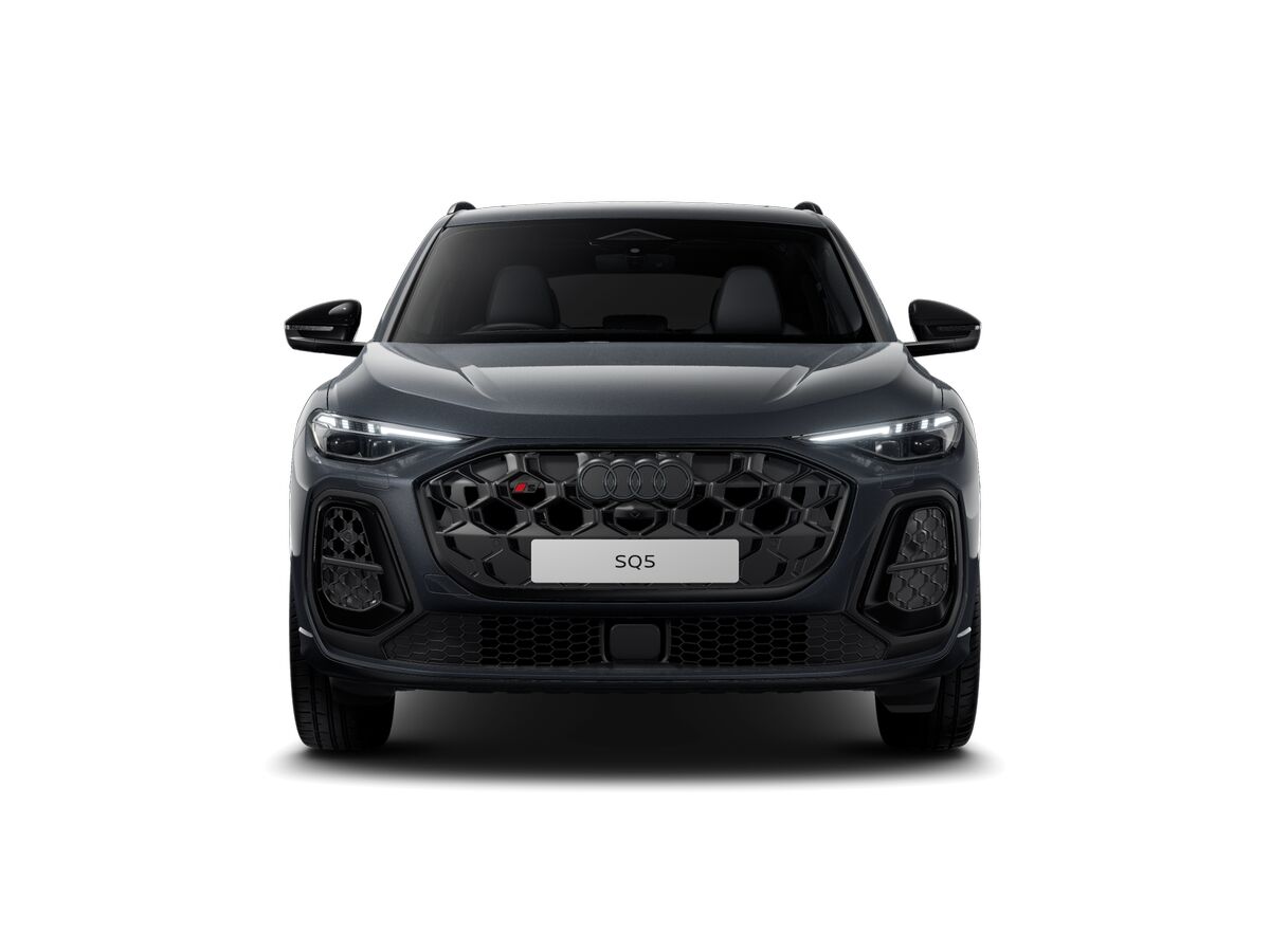 2025 Audi SQ5