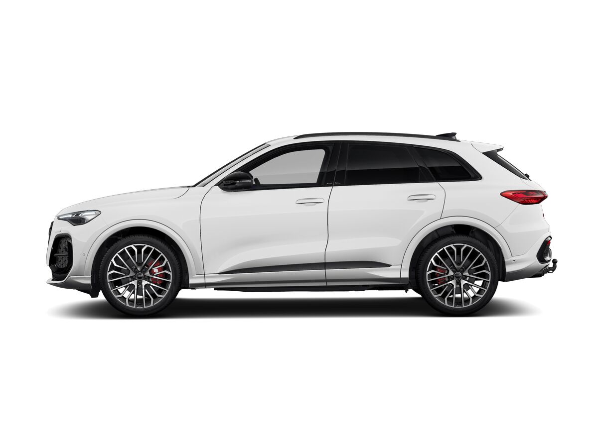 2025 Audi SQ5