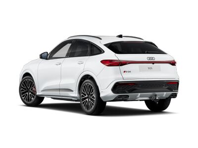 2025 Audi SQ5