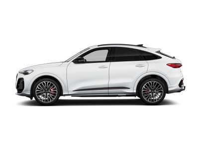 2025 Audi SQ5