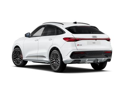 2025 Audi SQ5