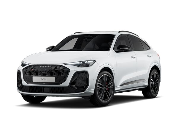 2025 Audi SQ5