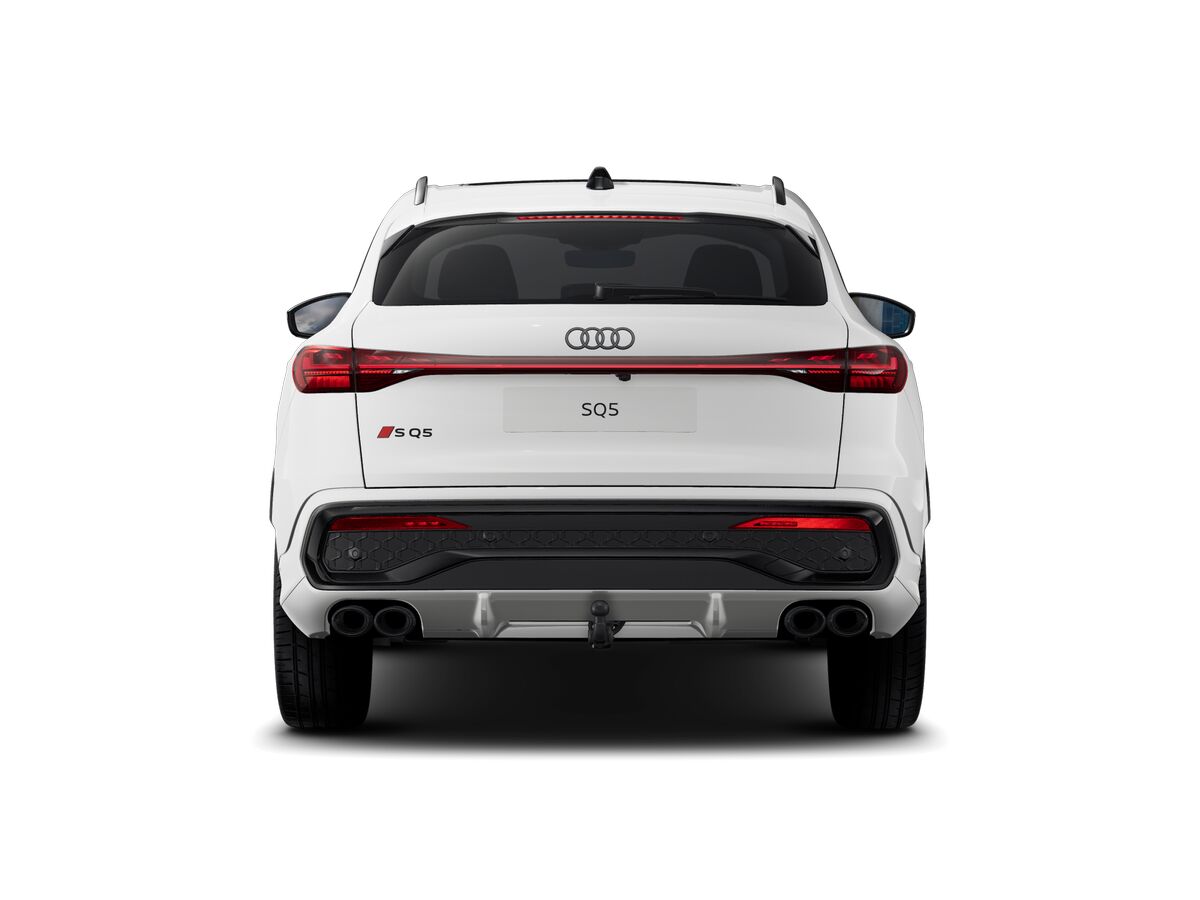 2025 Audi SQ5