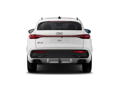 2025 Audi SQ5