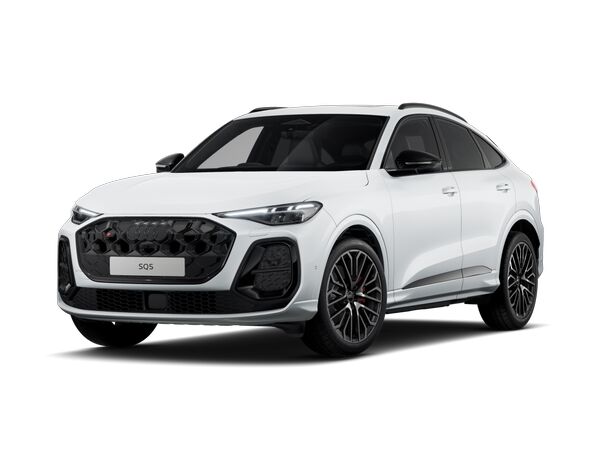 2025 Audi SQ5