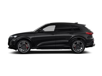 2025 Audi SQ5