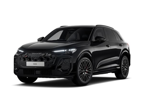 2025 Audi SQ5