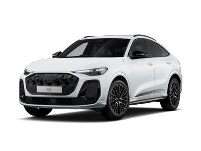 2025 Audi SQ5