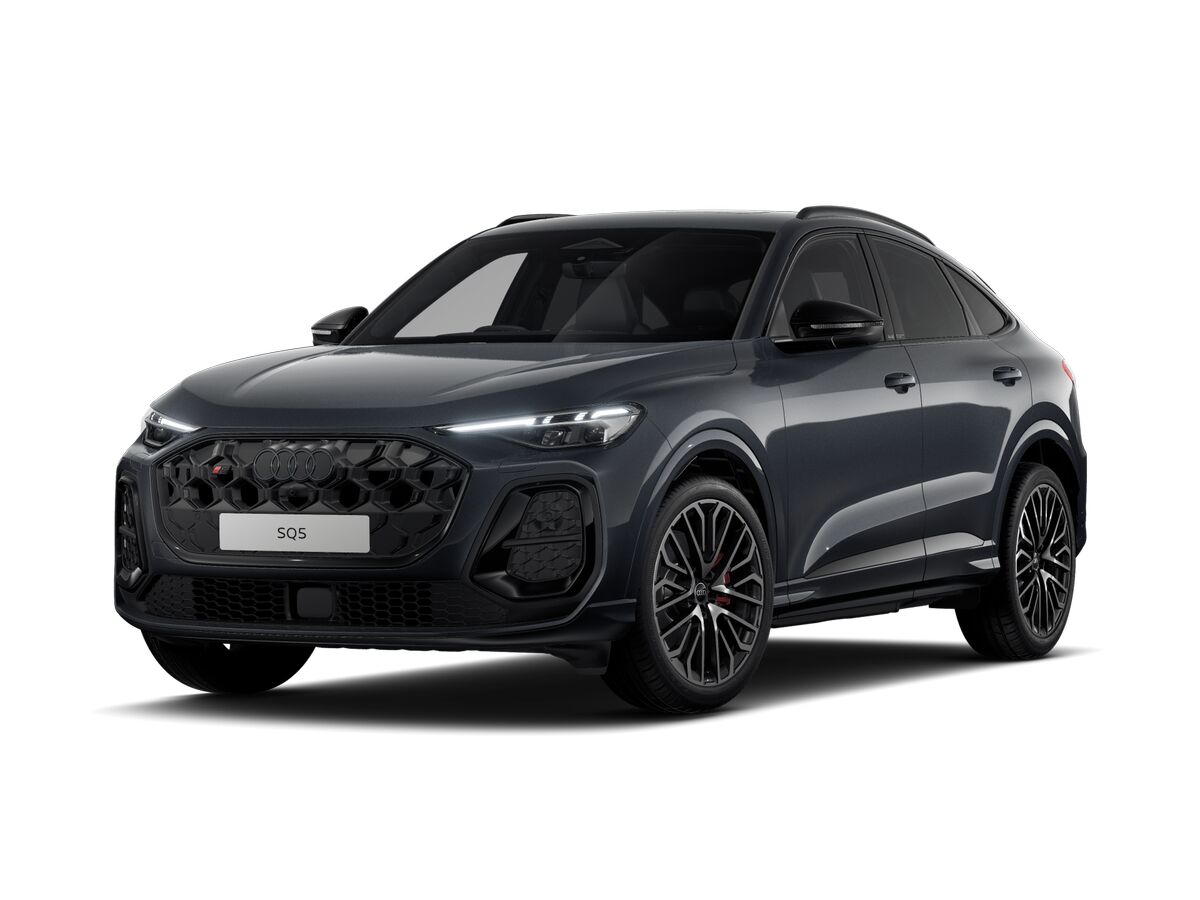 2025 Audi SQ5
