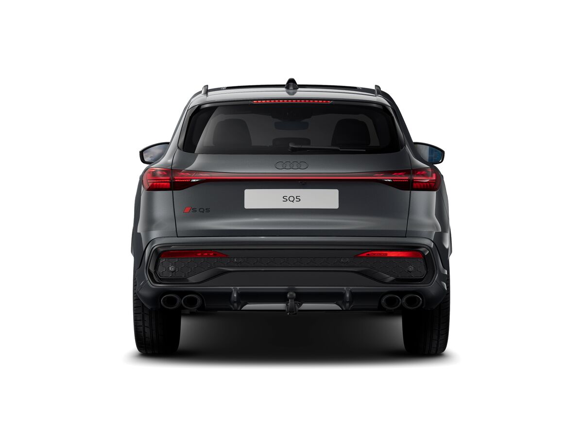 2025 Audi SQ5