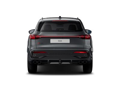 2025 Audi SQ5