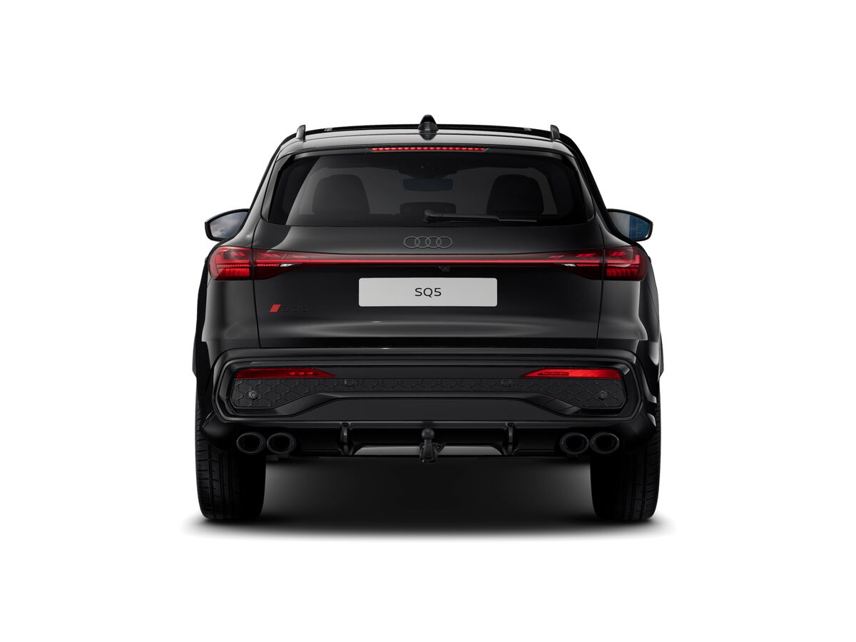 2025 Audi SQ5
