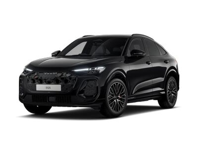 2025 Audi SQ5