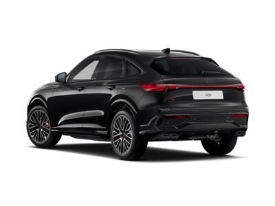 2025 Audi SQ5