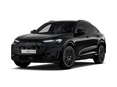 2025 Audi SQ5