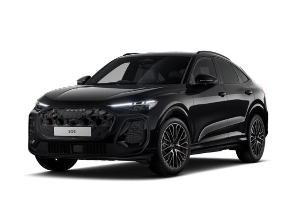 2025 Audi SQ5