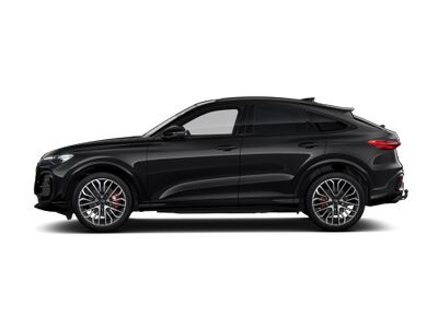 2025 Audi SQ5