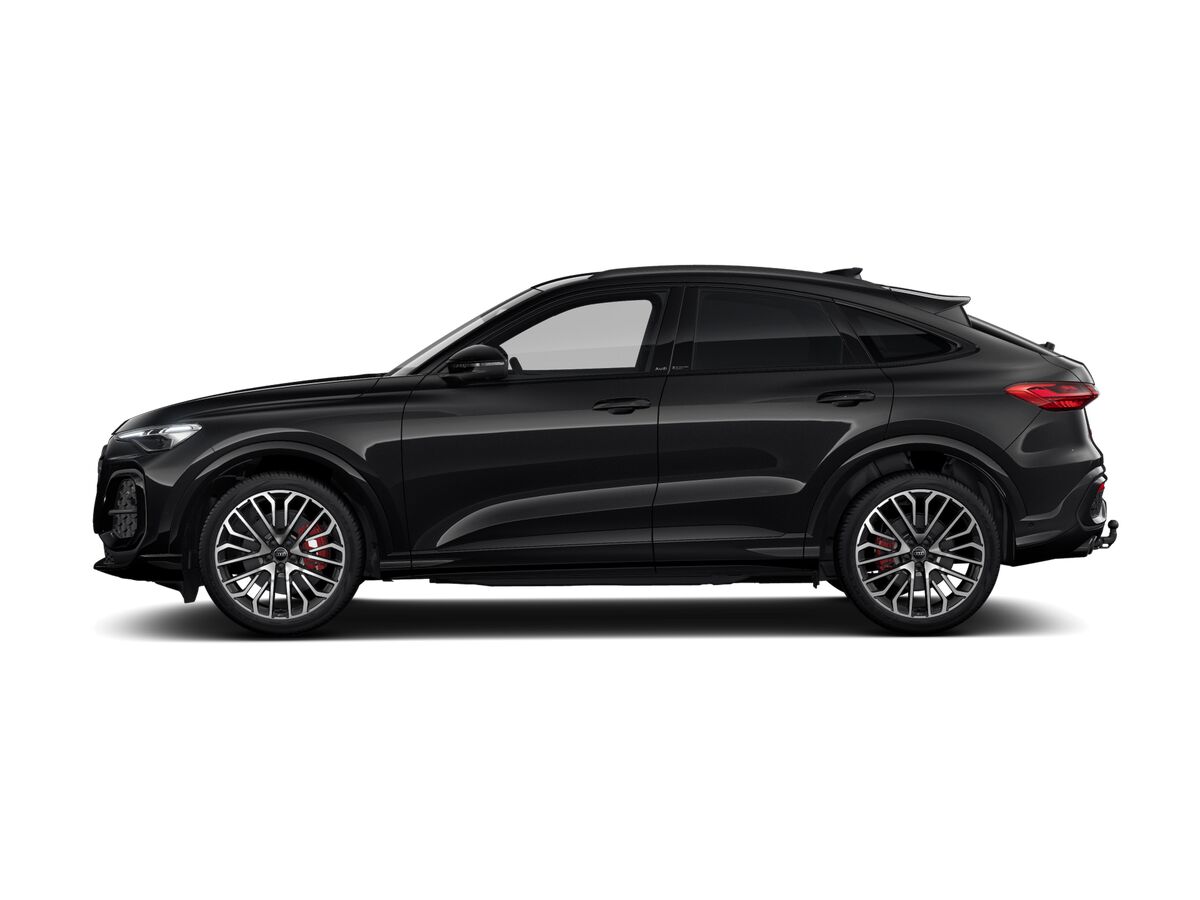 2025 Audi SQ5