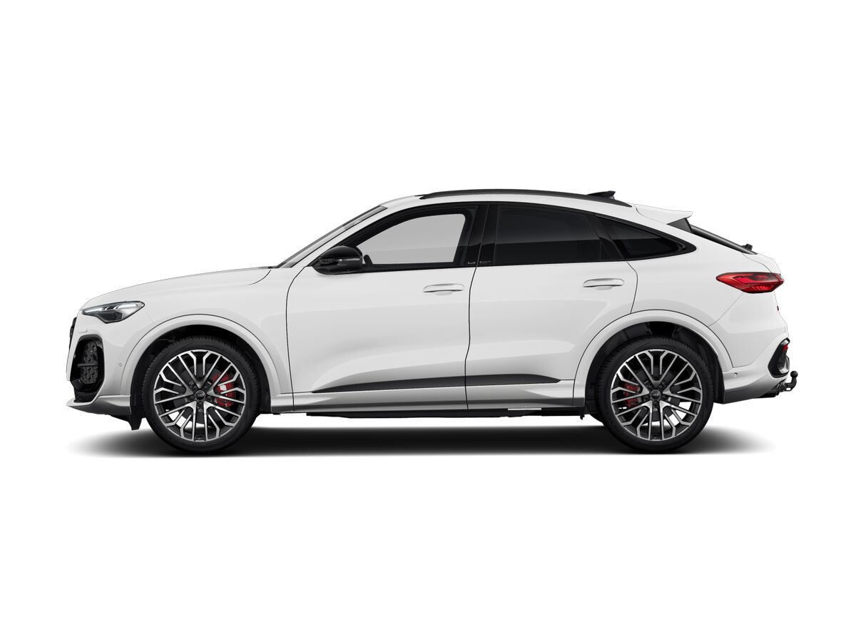 2025 Audi SQ5
