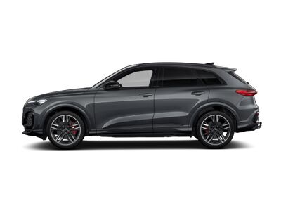 2025 Audi SQ5