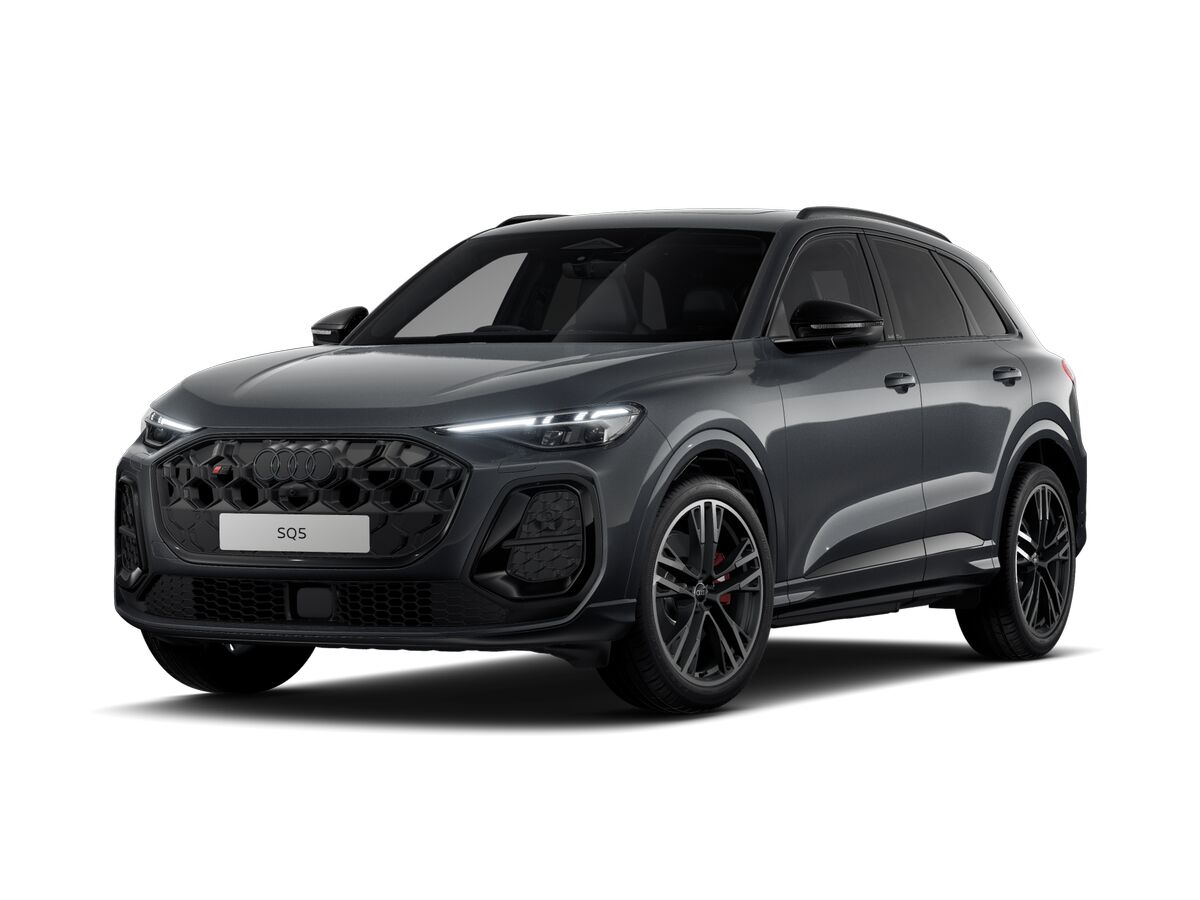 2025 Audi SQ5