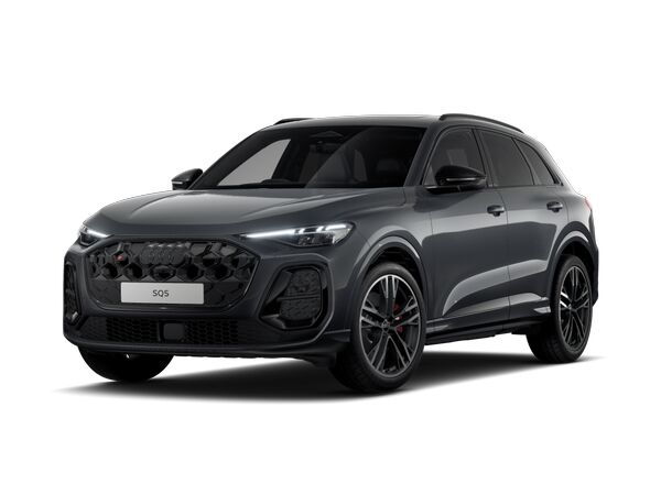 2025 Audi SQ5