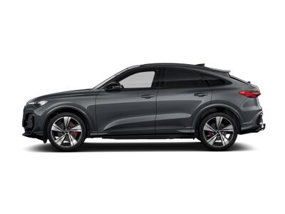 2025 Audi SQ5