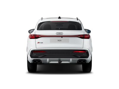 2025 Audi SQ5