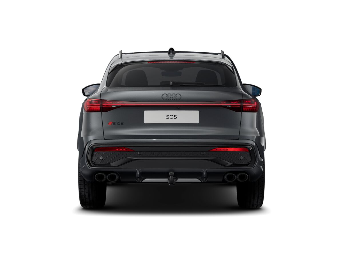 2025 Audi SQ5