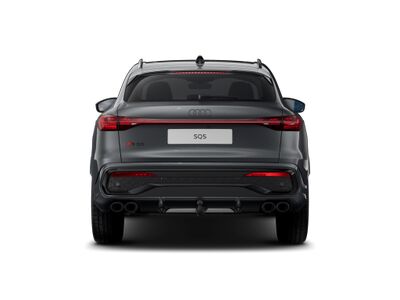 2025 Audi SQ5