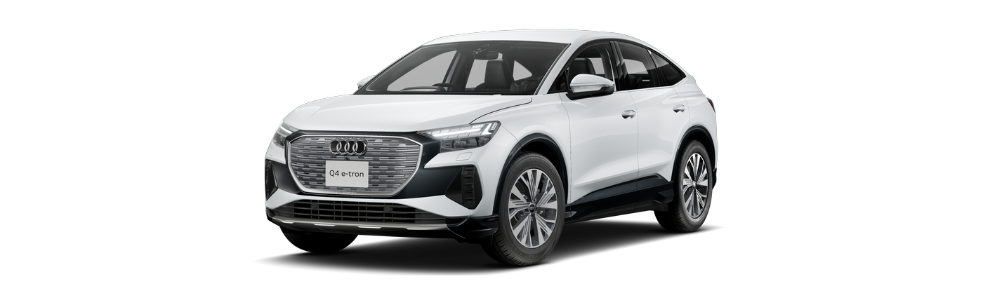 Image about Audi Q4 Sportback e-tron 40 e-tron 150,00 kW