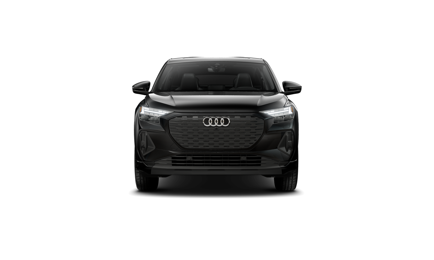 2023 Audi Q4 Sportback e-tron