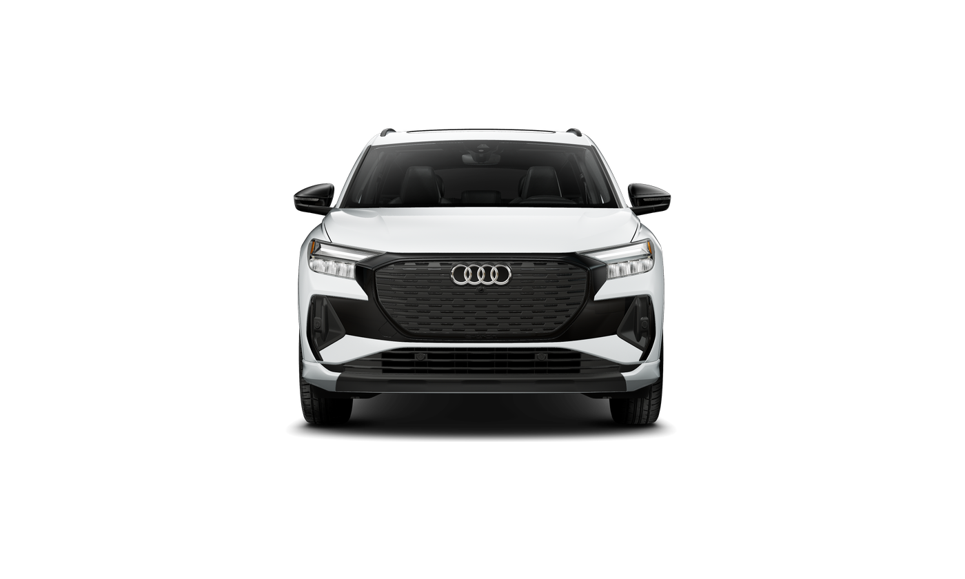 2025 Audi Q4 e-tron