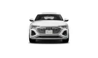 Image about Audi SQ8 Sportback e-tron SQ8 Sportback e-tron 370,00 kW