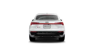 Image about Audi SQ8 Sportback e-tron SQ8 Sportback e-tron 370,00 kW