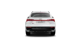Image about Audi Q8 Sportback e-tron 55 e-tron quattro S line 300,00 kW