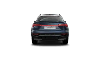 Image about Audi Q8 Sportback e-tron 55 e-tron quattro S line 300,00 kW