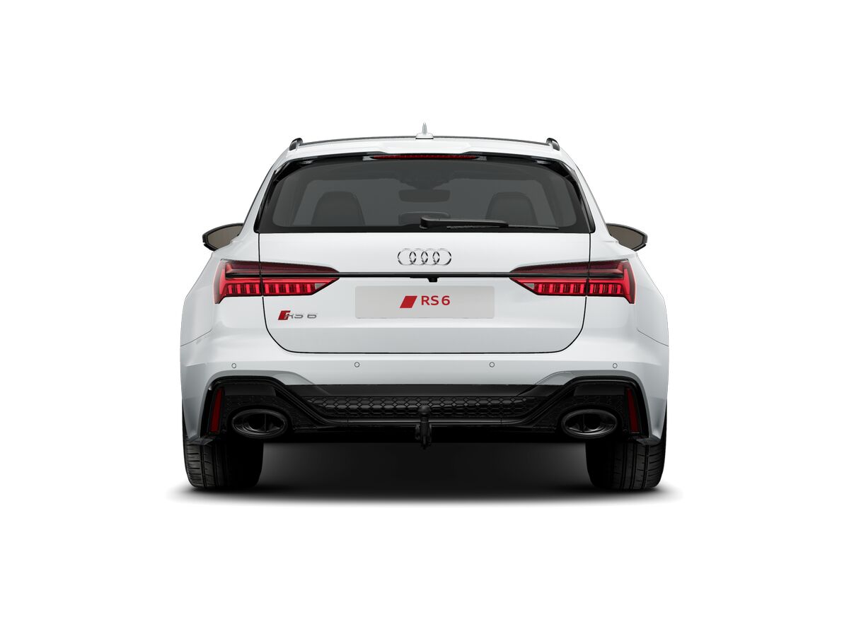 2025 Audi RS6